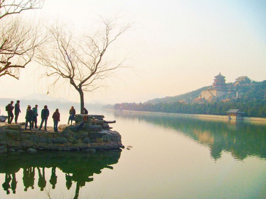 Summer Palace, Beijing, China Summer Palace, Beijing, China
