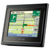 Portable GPS Car Navigation System