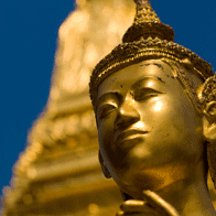 Bangkok and Northern Thailand Educational Tour | Grand Palace