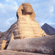 Best of Egypt Educational Tour | Sphinx