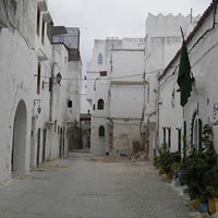 Volunteer in Morocco  Educational Tour |Explorica