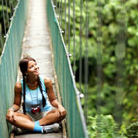 Costa Rica - 14 Day Culture & Compassion Tour | Girl