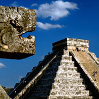 Mexico - Culture & Compassion Tour | Temple