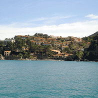 Cote dAzur Florence and Rome Educational Tour | Coast