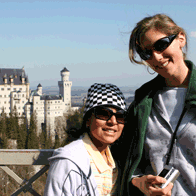 European Highlights Educational Tour | Nymphenburg Palace