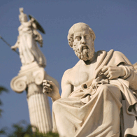London Paris Italy and Greece Educational Tour | Statue
