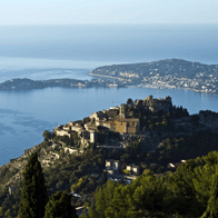 London Paris and the Cote dAzur Educational Tour | Coast