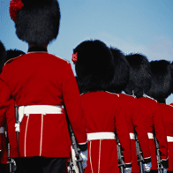 London and France Educational Tour | Soldiers