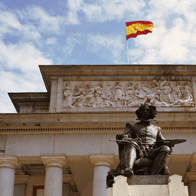 Madrid Barcelona and Rome Educational Tour | Madrid