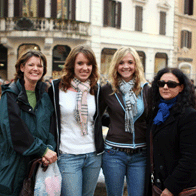 Madrid Barcelona and Rome Educational Tour | Explorica Group