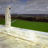 Paris, Vimy & Normandy Educational Tour | Vimy Ridge