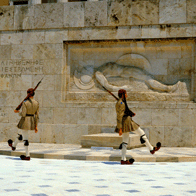 Spain Italy and Greece Educational Tour | Parliament