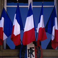 Best of France Educational Tour | Flags