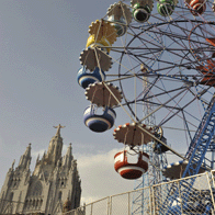 Paris Biarritz and Barcelona Educational Tour | Paris 