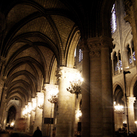 Paris City of Light Educational Tour | Notre Dame
