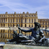 Paris and the Loire Valley Educational Tour | Versailles