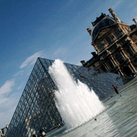 Paris the Cote dAzur and Barcelona Educational Tour | Louvre