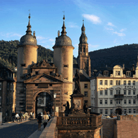 Germany France and Spain Educational Tour | Heidelberg