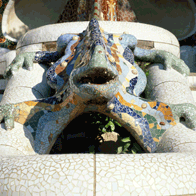 Germany France and Spain Educational Tour | Barcelona