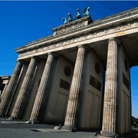 Germany West and East Educational Tour | Berlin