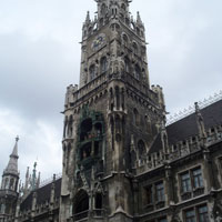 Munich Essentials Educational Tour |Explorica