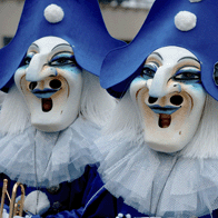 Switzerland Bavaria and Austria Educational Tour | Swiss Festival