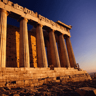 Athens and the Aegean Educational Tour | Acropolis