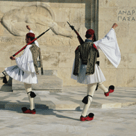 Athens and the Aegean Educational Tour | Parliament