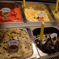 Best of Italy Educational Tour | Gelato