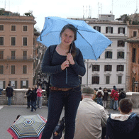 Italian Highlights Educational Tour | Student