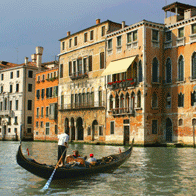 Italian Highlights Educational Tour | Venice