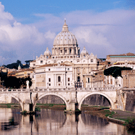 Rome and Greece Educational Tour | Rome