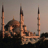 Turkey Educational Tour |Explorica