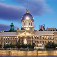 Montreal Three Day Leadership Tour | Montreal