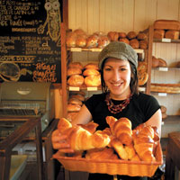 Montreal Three Day Tour | Montreal Bakery