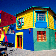 Argentina Educational Tour | Buenos Aires