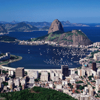 Brazil and Argentina Educational Tour | Rio de Janeiro