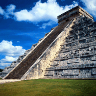 Mexico City and the Yucatan Educational Tour | Yucatan
