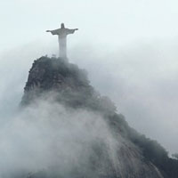 World Youth Day: Rio de Janeiro  Educational Tour |Explorica