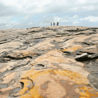 Atlanta the Big Peach Educational Tour | Stone Mountain