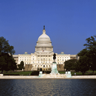 Boston New York and DC Educational Tour | Capitol