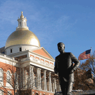 Boston and New York Educational Tour | State House
