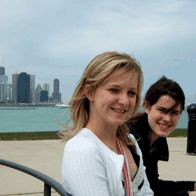 Chicago Educational Tour | Students