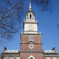 Colonial Philadelphia Educational Tour | Independence Hall