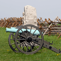 Gettysburg and Washington DC Educational Tour  | Battlefield