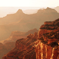 Grand Canyon Educational Tour | Canyons