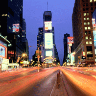 Isle of Manhattan Educational Tour | Cityscape