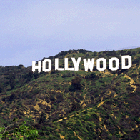 Los Angeles to San Francisco Educational Tour | Hollywood Sign