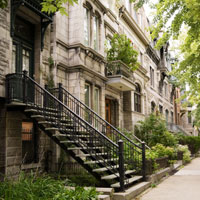 Montreal Three Day Science Tour | Montreal