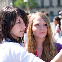 Ottawa Three Day Spring Tour | Students